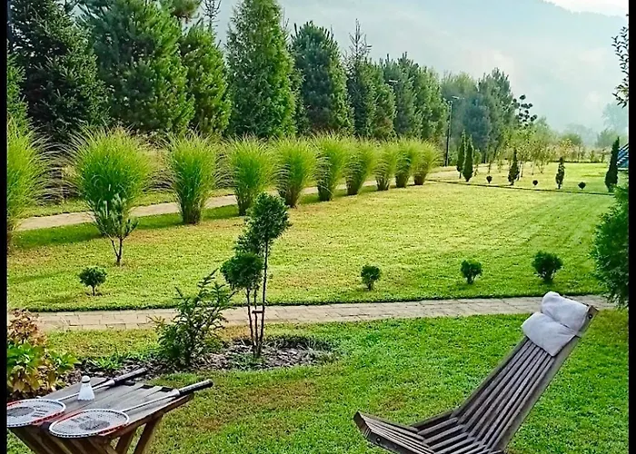 Venkovský dům в горах Soločin