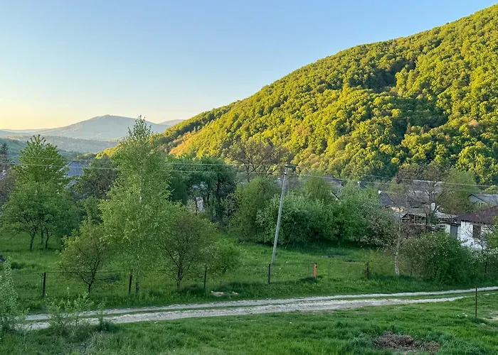 в горах * Soločin