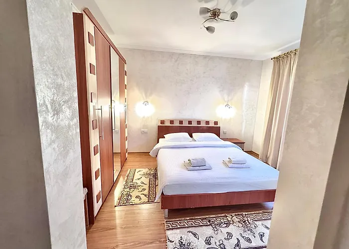 Venkovský dům в горах *