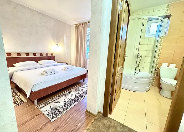 в горах Venkovský dům Soločin